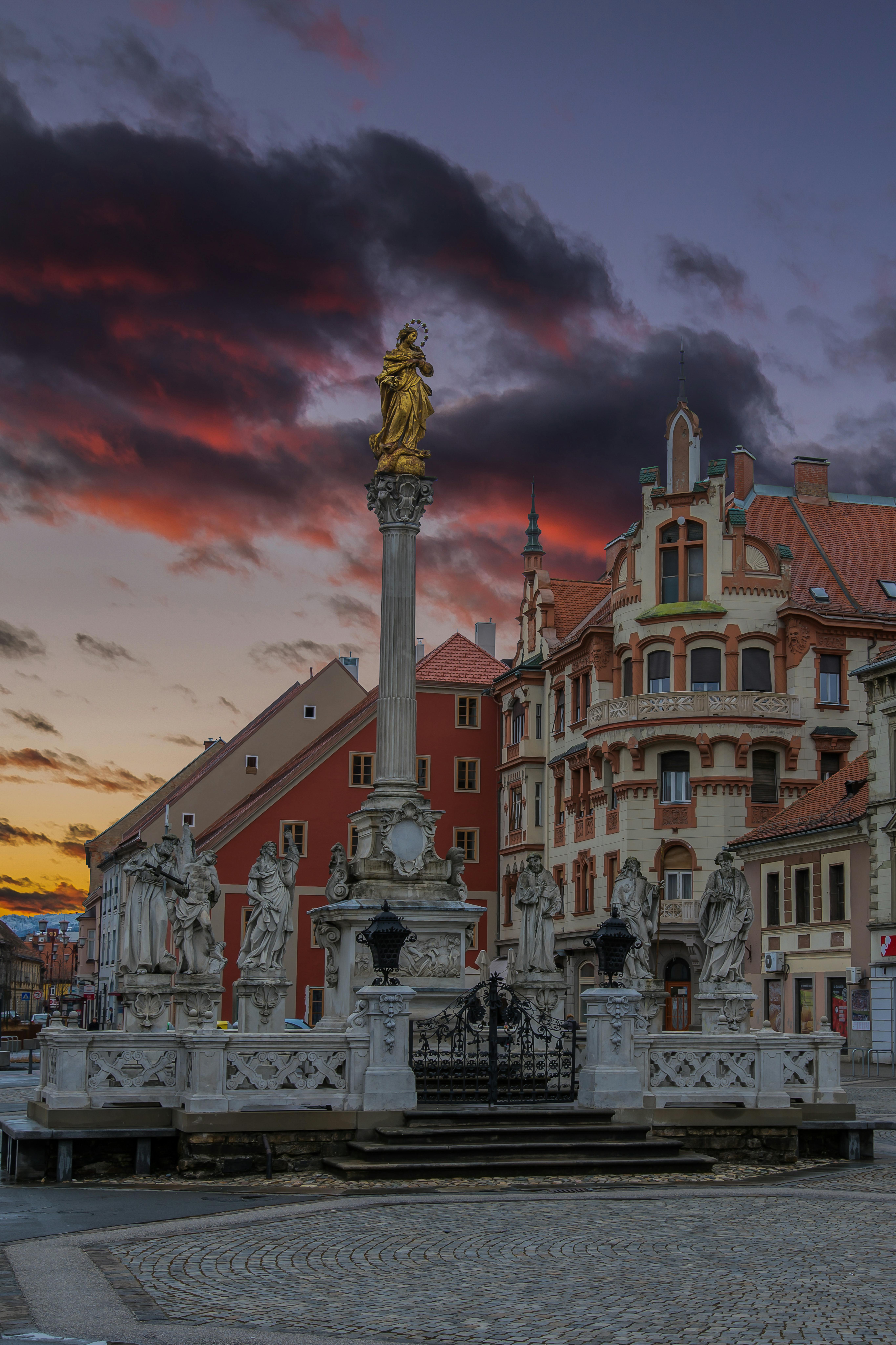 Main Square